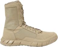 oakley light assault boots coyote outdoor recreation логотип