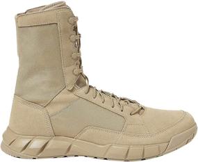 img 1 attached to Oakley Light Assault Boots Coyote Outdoor Recreation