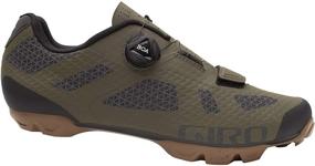 img 3 attached to Rave Review: Giro 👟 Rincon Men's Mountain Cycling Shoes Unveiled