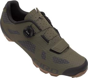 img 2 attached to Rave Review: Giro 👟 Rincon Men's Mountain Cycling Shoes Unveiled