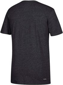 img 1 attached to Adidas Performance Short Sleeve Black Men's Clothing