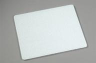 🍽️ corelle white enhancement 15 x 12 inch counter saver tempered glass cutting board - time-saving and stylish kitchen essential логотип