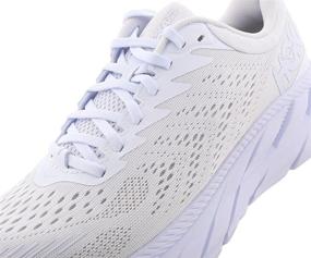 img 2 attached to HOKA ONE Clifton Shoes Color Sports & Fitness for Running