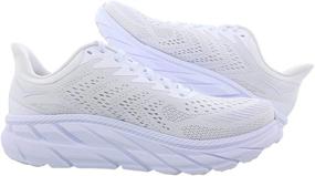 img 1 attached to HOKA ONE Clifton Shoes Color Sports & Fitness for Running