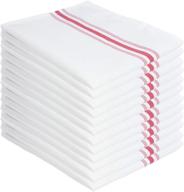 experience fine dining with arkwright professional restaurant quality napkins логотип