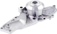 🔧 gates premium engine water pump - model 42316: top-notch seo-optimized product logo