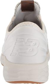 img 2 attached to 👟 New Balance Fresh Running Petrol: Experience Ultimate Comfort and Style