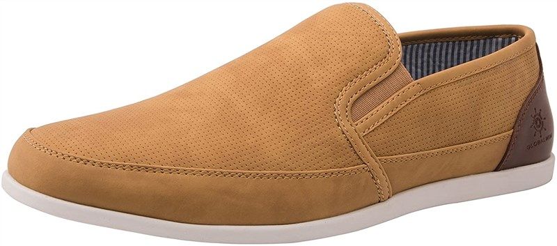 Globalwin Casual Slip Loafer Shoes Reviews & Ratings | Revain