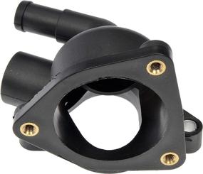 img 2 attached to 🔧 Dorman 902-5190 Engine Coolant Thermostat Housing for Acura/Honda Models: Optimal Temperature Control Solution