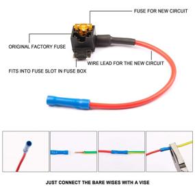 img 2 attached to Circuit Adapter Holder Standard Profile