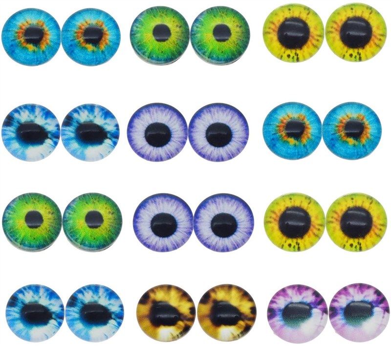 graceangie cabochon flatback findings settings 로고