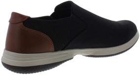 img 1 attached to Skechers Mens Darlow Grenado Loafer Men's Shoes