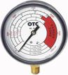 otc 9652 pressure tonnage 4 scales logo