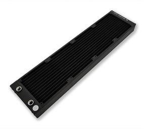 img 1 attached to EKWB EK CoolStream Radiator Quad Black