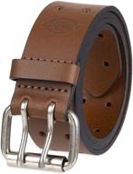 dickies work belt men construction men's accessories for belts logo