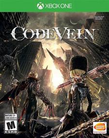 img 4 attached to 🎮 Code Vein: Immersive Action RPG Experience on Xbox One