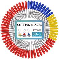yrym replacement cutting compatible explore logo