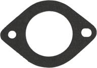 🔧 walker exhaust 31540: high-quality exhaust pipe flange gasket for optimal performance logo