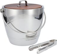 crafthouse fortessa professional barware stainless логотип