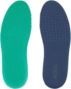 img 2 attached to 👞 ECCO Men's Active Performance Insole Shoes