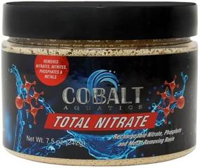 img 4 attached to Cobalt Aquatics 50021 Total Nitrate