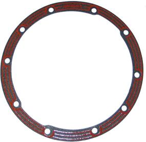 img 2 attached to Locker LLR T080 Differential Gasket Toyota