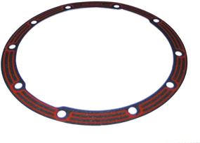 img 1 attached to Locker LLR T080 Differential Gasket Toyota