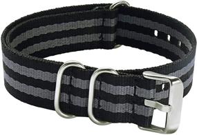 img 4 attached to Carty Black James Strap Premium