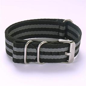 img 3 attached to Carty Black James Strap Premium