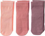 носки для девочек squid socks, без камня, с патентованным дизайном, 3 шт., 0-3 года, как показано в программе "акулы логотип