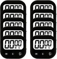 digital kitchen magnetic switch countdown kitchen & dining for kitchen utensils & gadgets logo