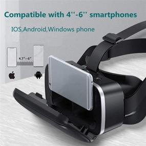 img 1 attached to FAMEWARE Controller Compatible Android 3D Adjustable