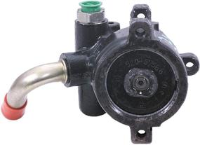 img 3 attached to Cardone 20 820 Remanufactured Domestic Steering
