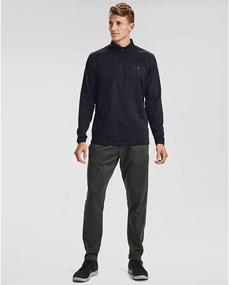 img 3 attached to 👖 Optimized Search: Under Armour Men's Fleece Pants with Armour Technology