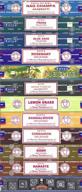 satya bangalore (bng) incense set of 12 - nag champa, namaste, super hit, neem forest, prana, oodh, sage, cinnamon, lemongrass, rosemary, natural sandalwood - variety pack 05 логотип