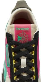 img 2 attached to 👟 Step Up Your Style with Reebok Legacy Sneaker Classic Instinct Boys' Shoes!