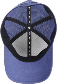 img 1 attached to 🧢 Stay Cool and Protected: Under Armour Men's ArmourVent Core 2.0 Cap