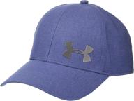 🧢 stay cool and protected: under armour men's armourvent core 2.0 cap логотип