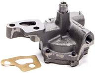 🛢️ standard volume internal wet sump oil pump for mopar v6 engines - each logo