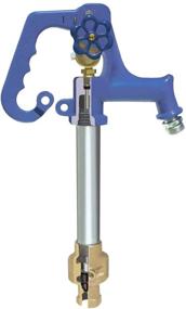 img 1 attached to 🔧 Simmons 850SB Repair Kit - 8 Pieces for 4800 Model & 800Sb Series Yard Hydrant