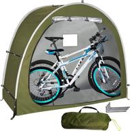 survivalist storage bicycle fabric less temperature logo