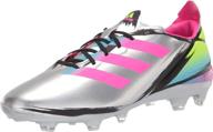 adidas gamemode ground metallic unisex shoes and athletic footwear логотип