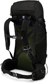 img 3 attached to Osprey Packs Kestrel Backpack Medium Outdoor Recreation for Camping & Hiking