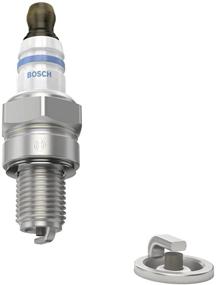 img 3 attached to 🔥 Свеча зажигания Bosch USR7AC Супер, одна штука