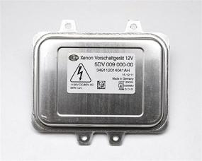 img 2 attached to Галогенный прожектор Hella 5DV 000 00 Gen5