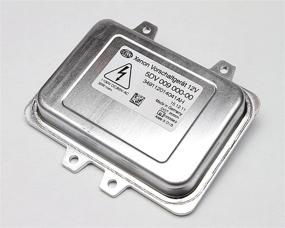 img 3 attached to Галогенный прожектор Hella 5DV 000 00 Gen5