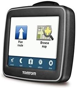 img 3 attached to 🗺️ TomTom Ease Портативный навигатор GPS с экраном 3,5 дюйма: Ваш идеальный помощник при навигации