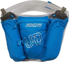 img 4 attached to 🏃 Race Belt 5.0 by Ultimate Direction - Optimized Running Waist Belt for Enhanced Performance