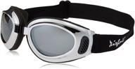 🌊 airfoil goggles - pacific coast for superior coastal performance logo