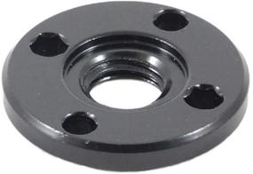 img 1 attached to 🔧 DEWALT N134467 Hex Hole Flange: Durable and Versatile Tool for Enhanced Performance